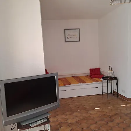 Pin Rolland ,4 Personnes, Proche Lägenhet *